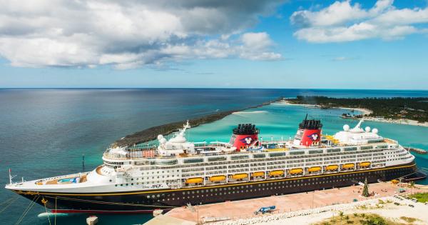 Disney Cruise Line Announces Return To Favorite Tropical Destinations ...